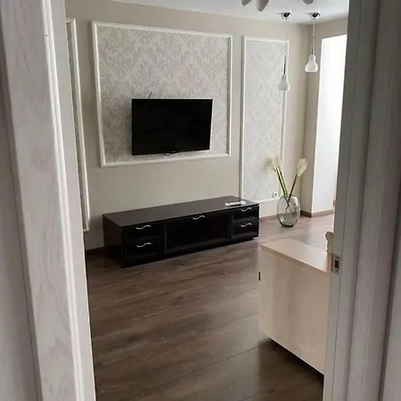 Apartment Mugav Korter