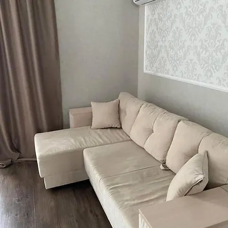 Mugav Korter 아파트 합살루