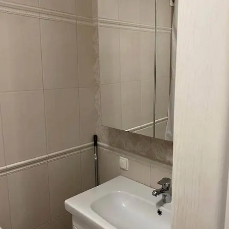 Mugav Korter Apartment *
